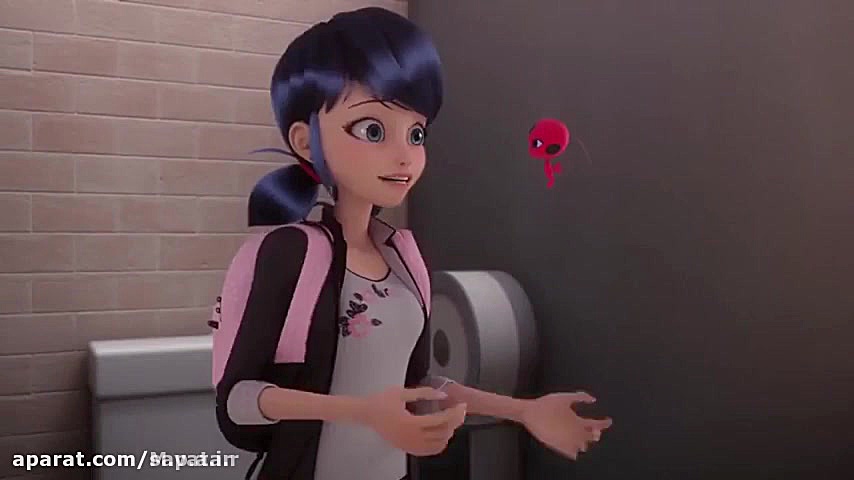 دختر کفشدوزکی فصل 2 این قسمت گ...