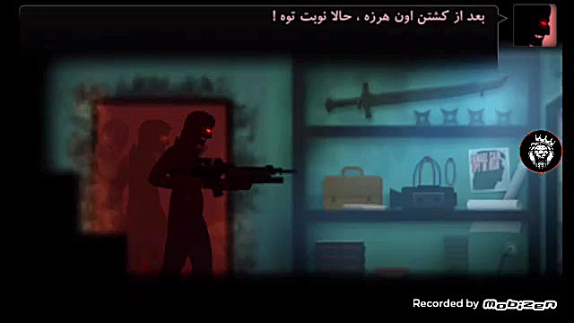 گیم پلی بازی 41148 پارت پنجم م...