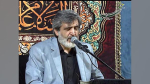 روضه حضرت عباس ع حاج مهدی سماو...
