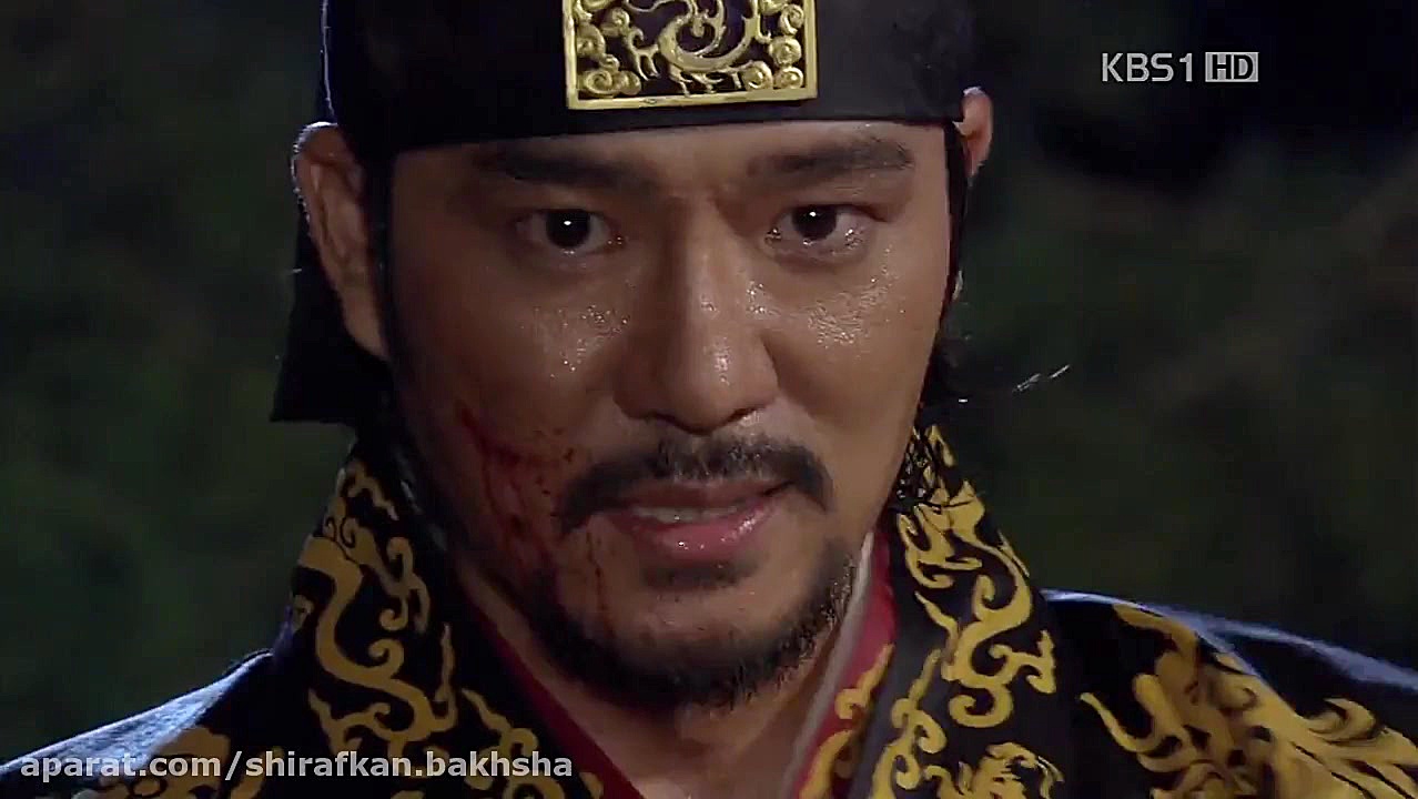 سریال گوانگ گئتو بزرگ قسمت 30