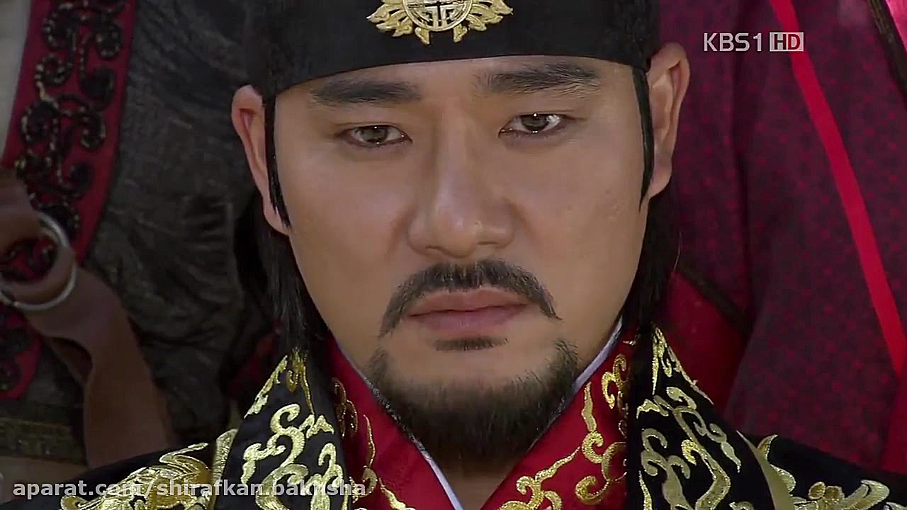 سریال گوانگ گئتو بزرگ قسمت 46