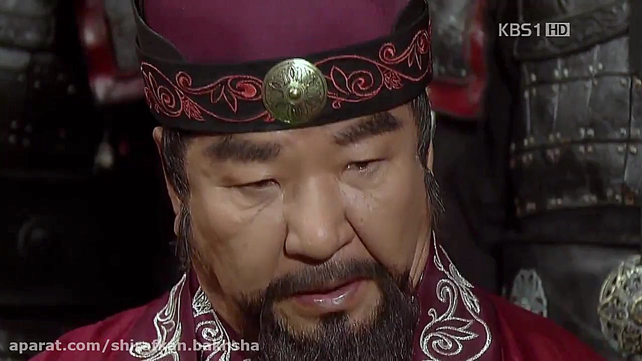 سریال گوانگ گئتو بزرگ قسمت 47