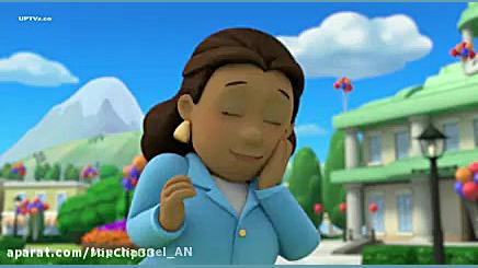 انیمیشن سگهای نگهبان | کارتون...