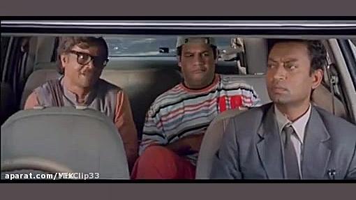 فیلم هندی چهار دیوانه | فیلم س...