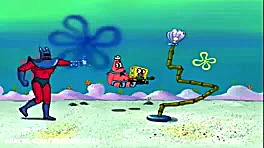 باب اسفنجی | کارتون باب اسفنجی...