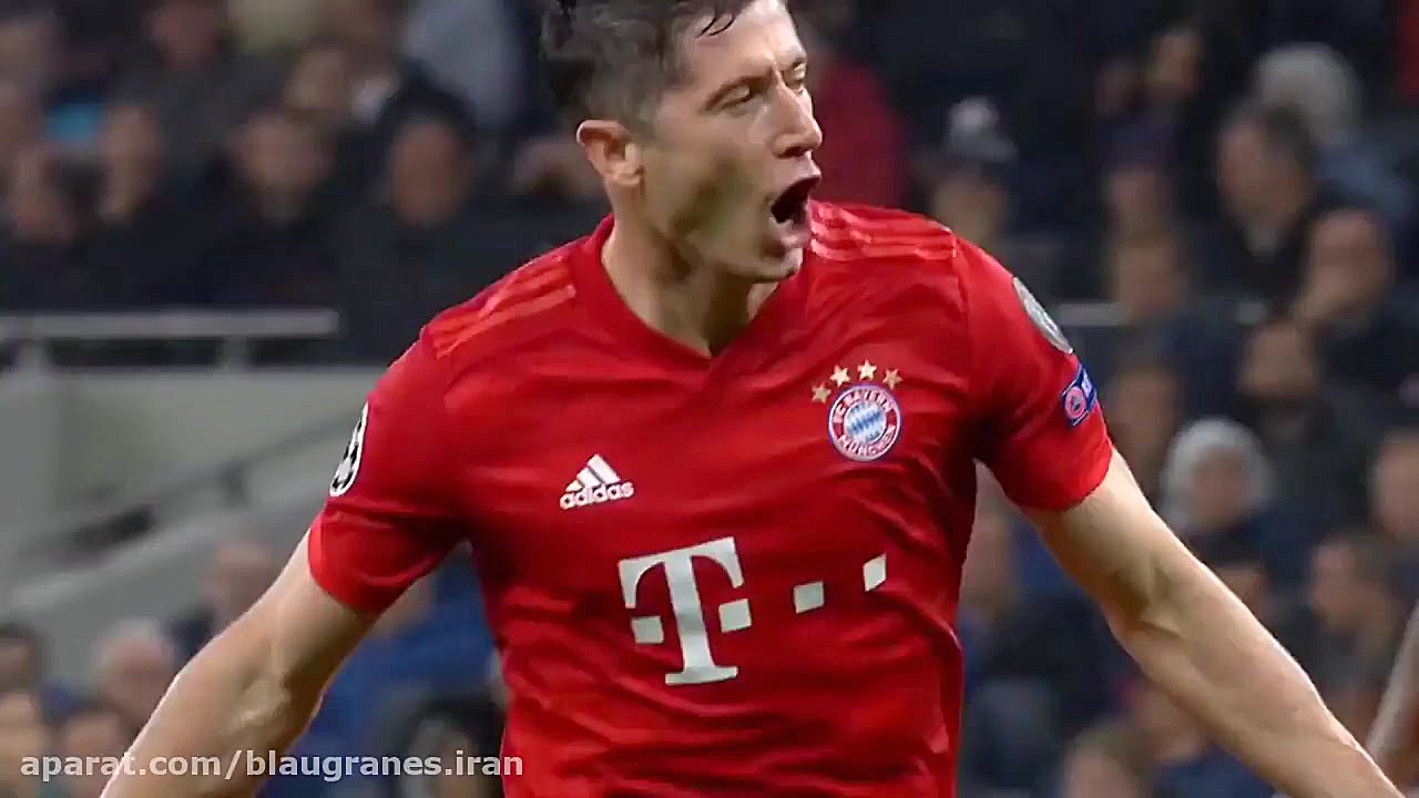 پیش بازی (بارسلونا بایرن مونیخ...