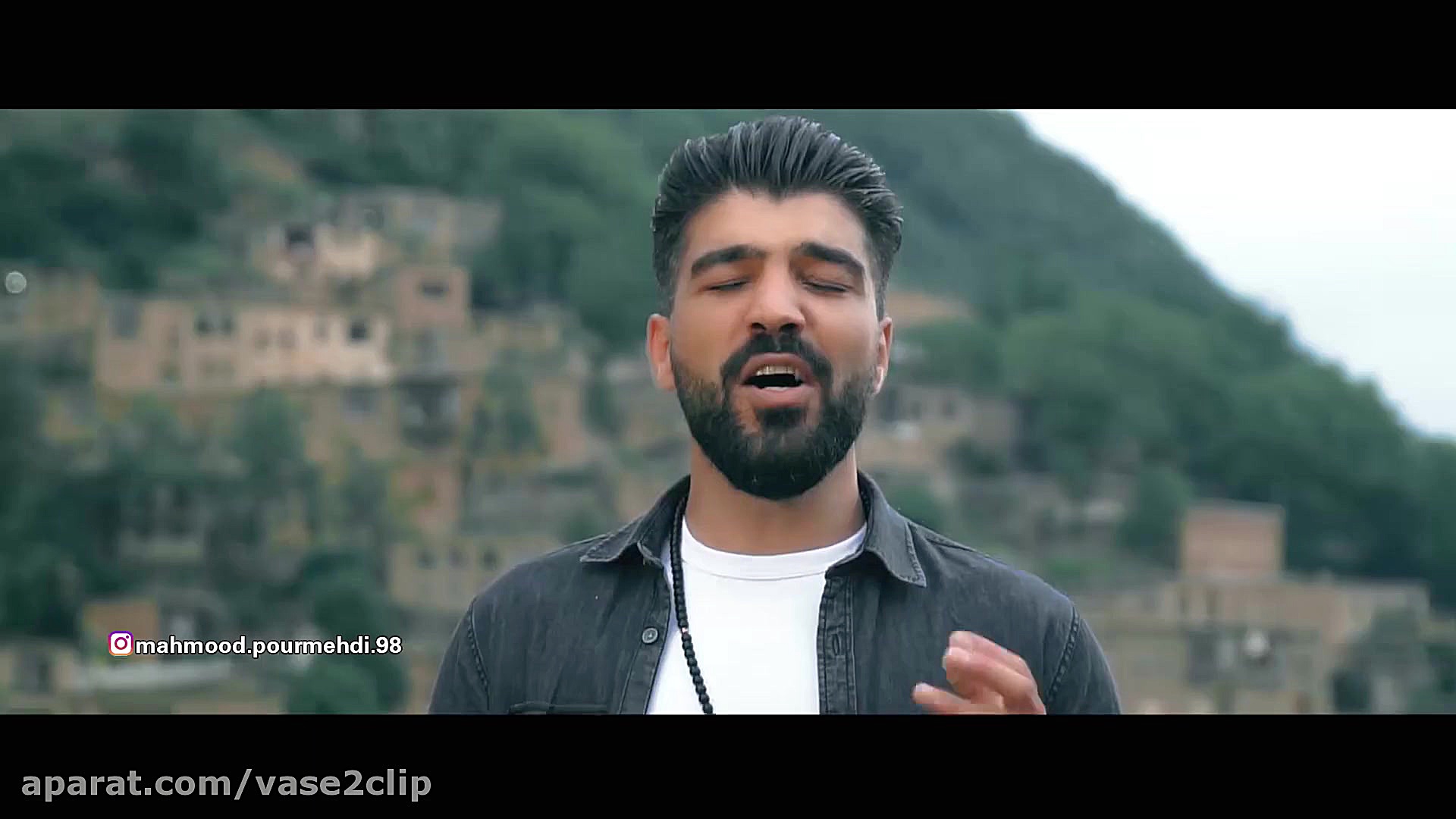 محمود پورمهدی  وه یکو بویمن