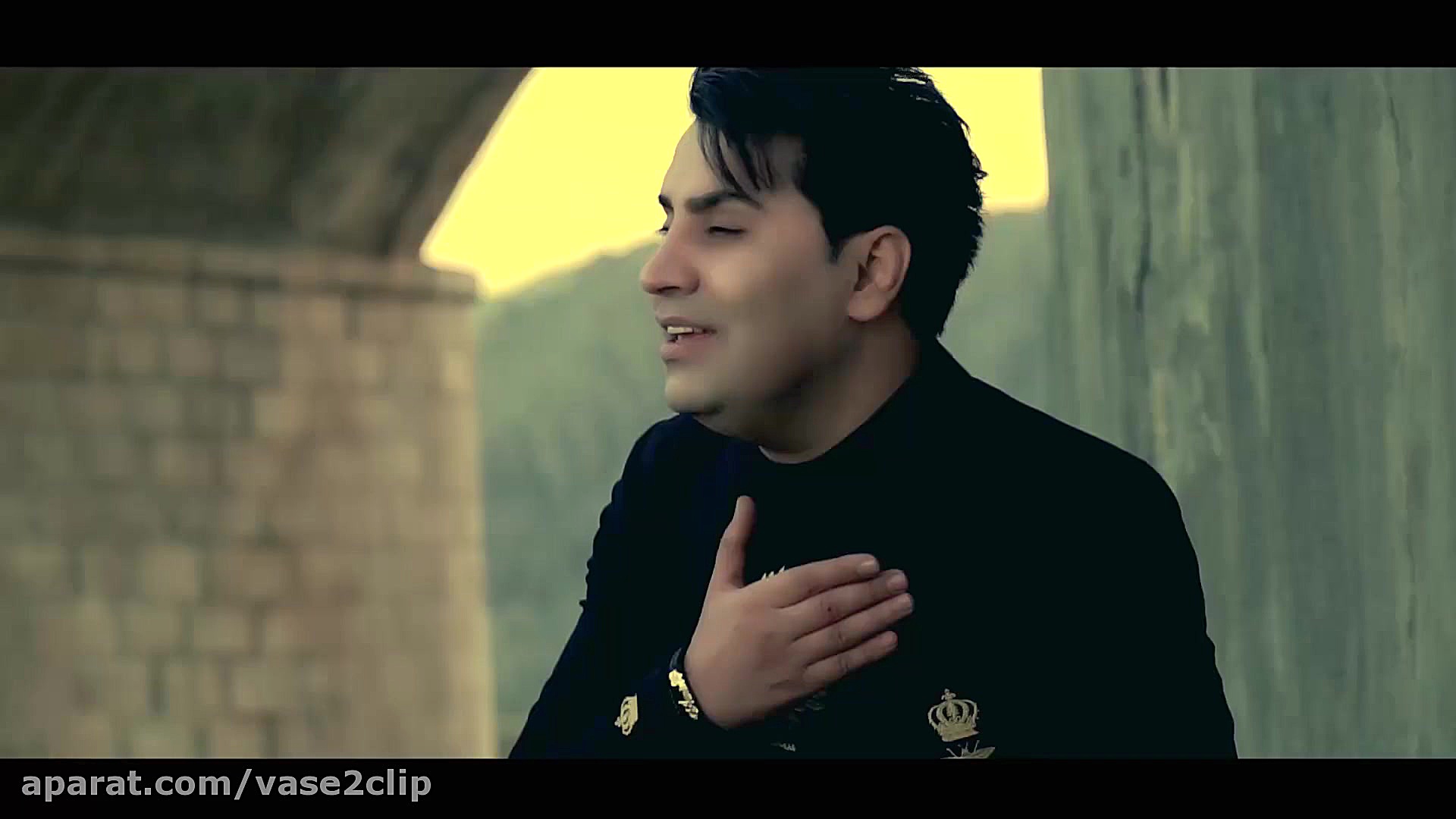 محمدامین غلامیاری  زخم کاری