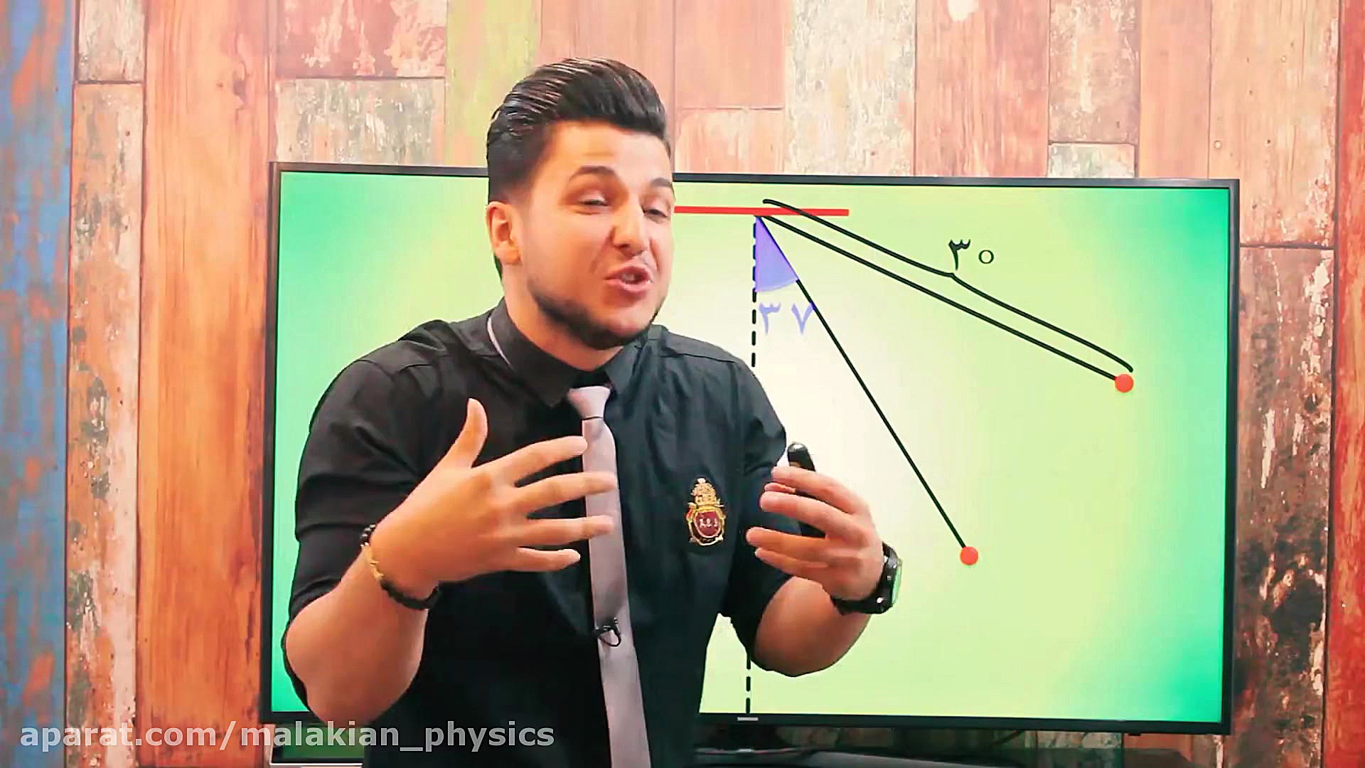 جمع بندی ازمون 1 جلسه ی 1