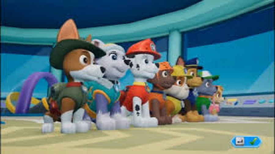 انیمیشن سگ های نگهبان قسمت 4 د...