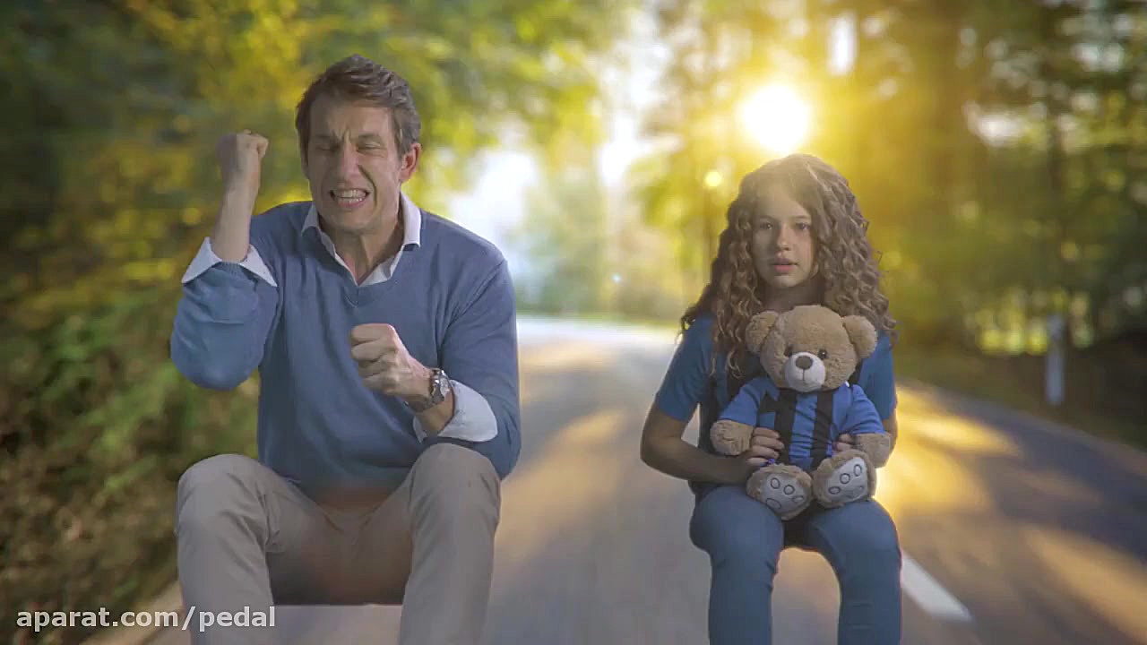 تیزر آسایش در کابین مرسدس اس ک...