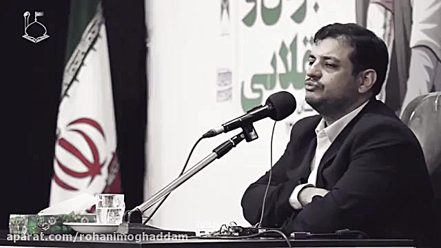 برخی از مسئولینمون رو بفرستیم...