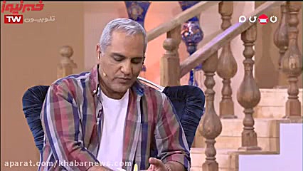 پسر ماه چهره خلیلی کجاست ؟