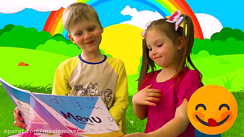 ساشا و مکس :: ساشا در زندان ::...