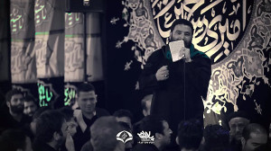 مداحی سید مهدی میرداماد محرم ا...