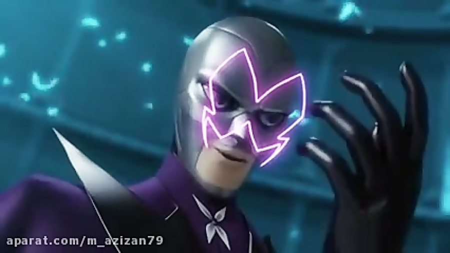 کارتون دوبله فارسی دختر کفشدوز...