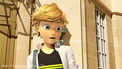 کارتون دوبله فارسی دختر کفشدوز...