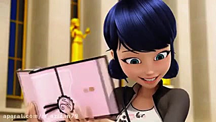 کارتون دوبله فارسی دختر کفشدوز...