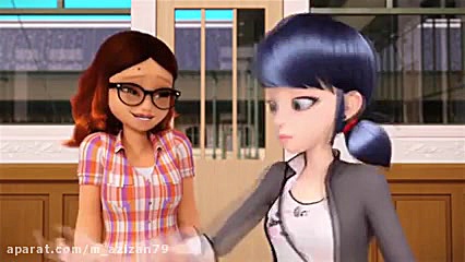 کارتون دختر کفشدوزکی راجر پلیس...