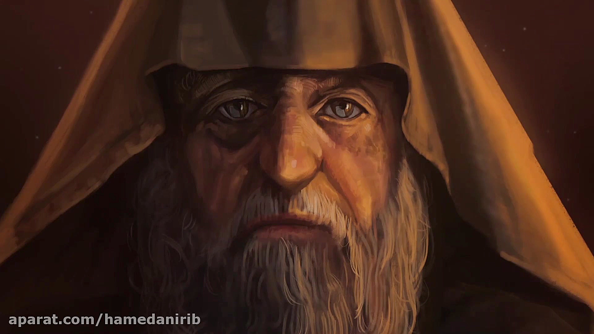 مباهله پيامبر اسلام با مسيحيان...