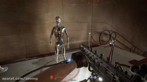 با انتشار یک تریلر عرضهی Atom...