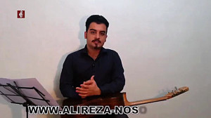 آموزش صفر تا صد گیتار کلاسیک ب...