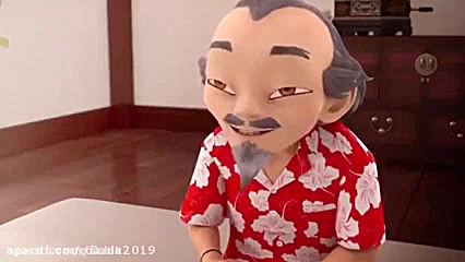 دختر کفشدوزکی 2 قسمت 1 . فالو...