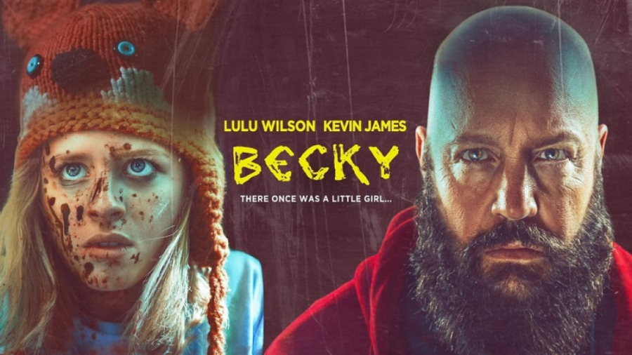 فیلم بکی Becky 2020 با زیرنویس فارسی | اکشن، ترسناک زمان5448ثانیه