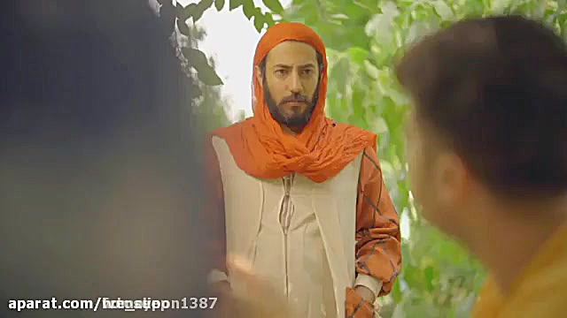 بطری بازی (قسمت سوم) محسن ایزی