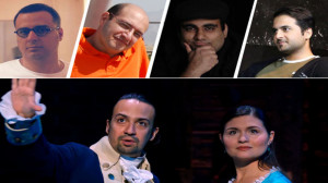 سینگرام  نقد فیلم « Hami...