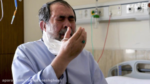 هیچ پدری نمیخواد فرزندشو تو بس...