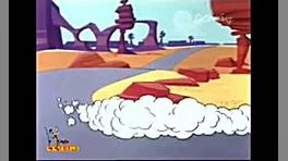 کارتون میگ میگ | درست کردن محل...