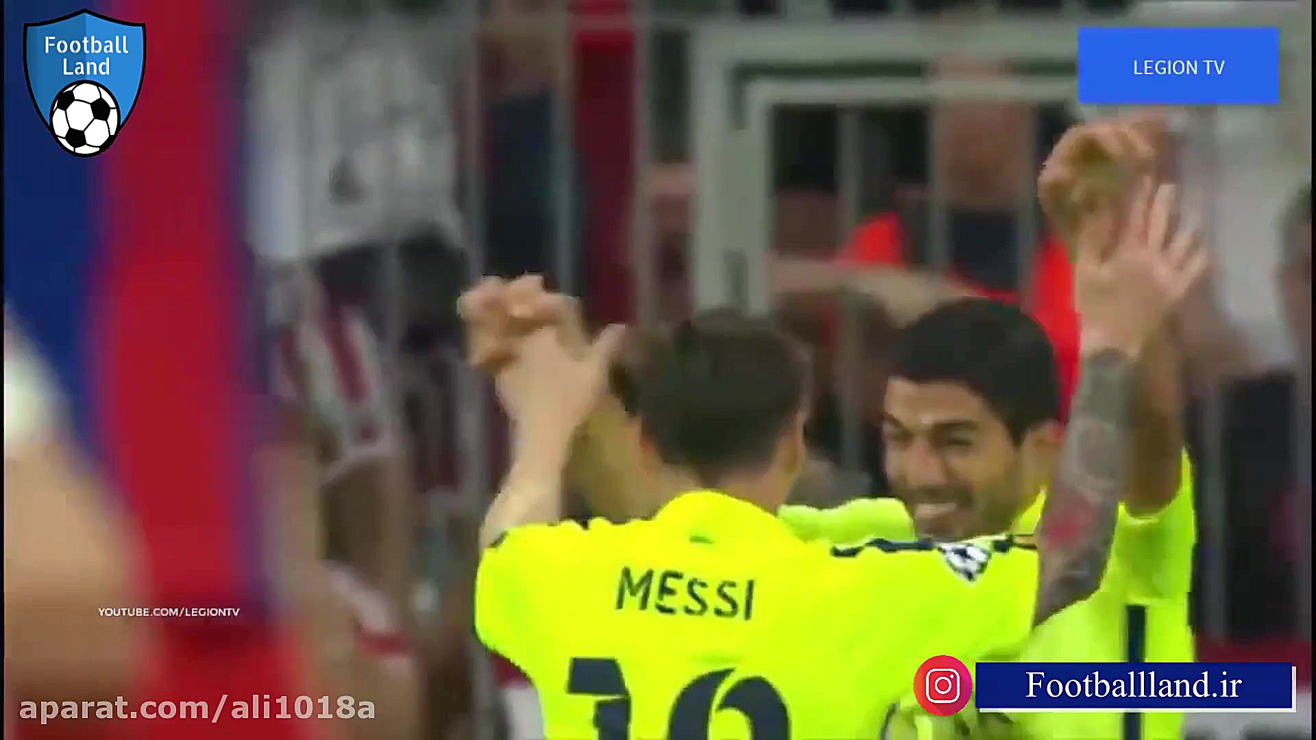 تحلیل و آشنایی با تیم های مرحل...