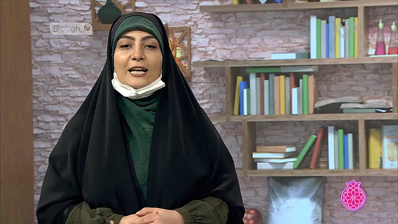 برنامه انارستان بارداری در طب...