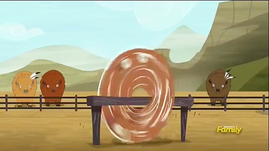 Trouble, trouble, trouble