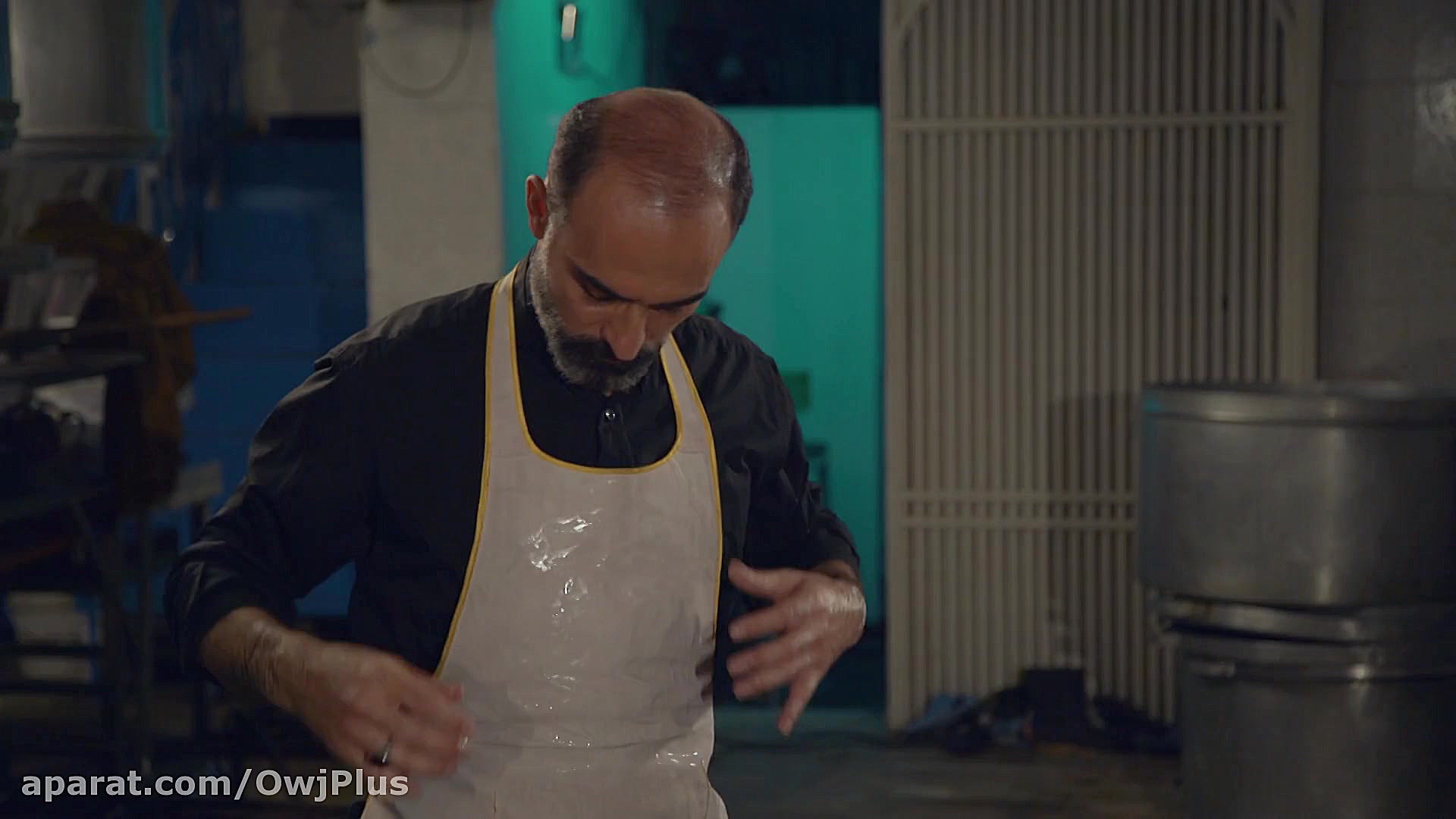 فیلم داستانی (انسانم آرزوست)