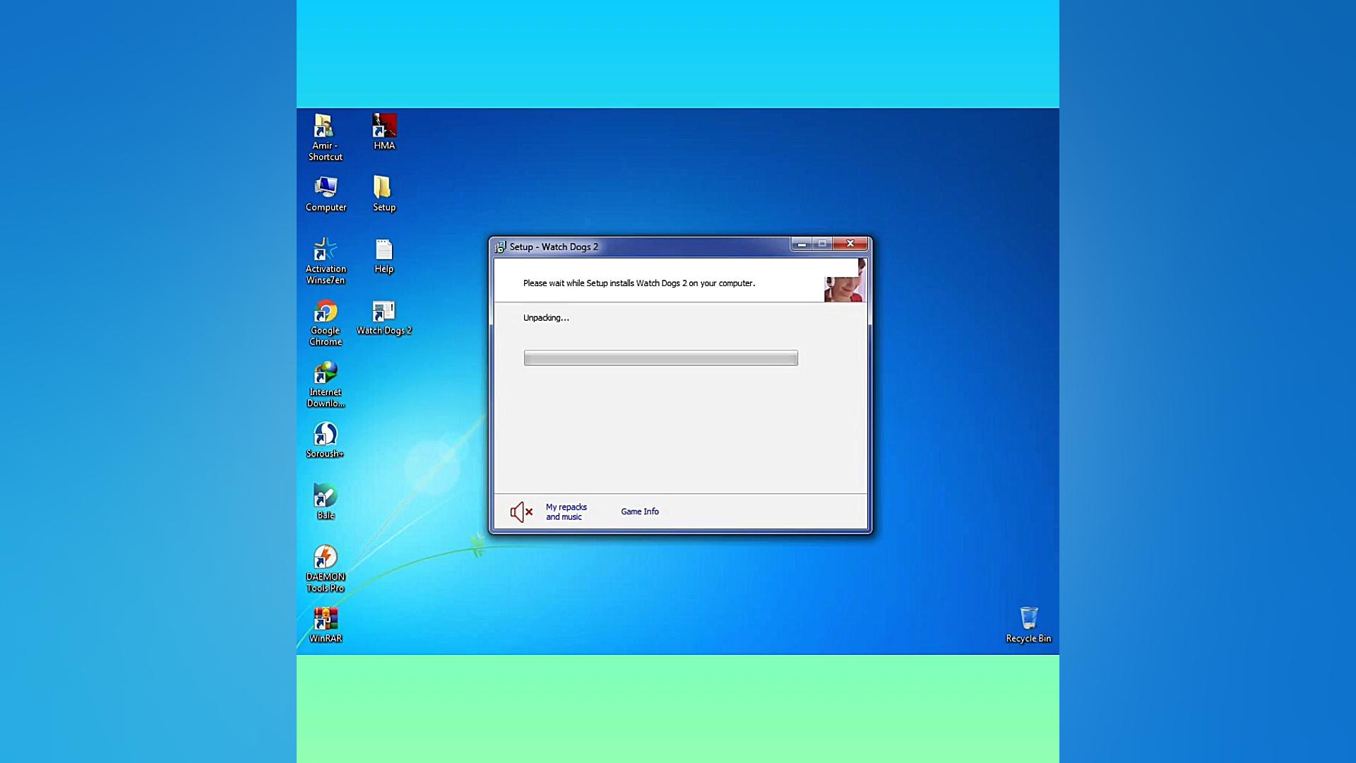 آموزش رفع ارور 404 هنگام نصب ب...