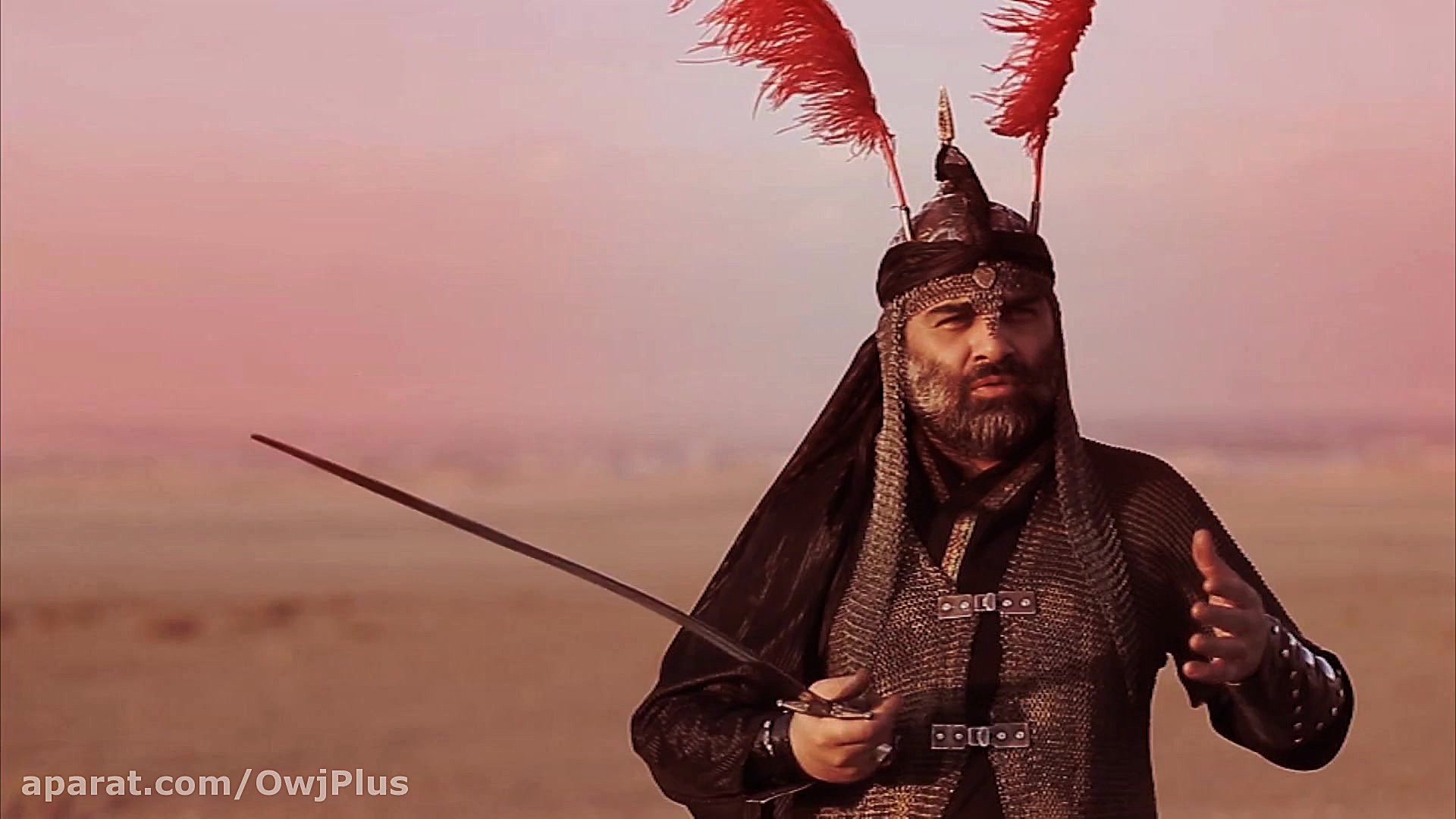 فیلم داستانی (بابای بد)