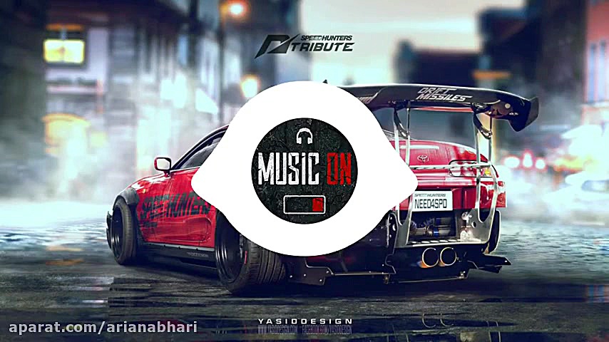 آهنگ منتخب بیس دار جدید 99 مخص...