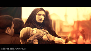 نماهنگ ( ظهر عطش )