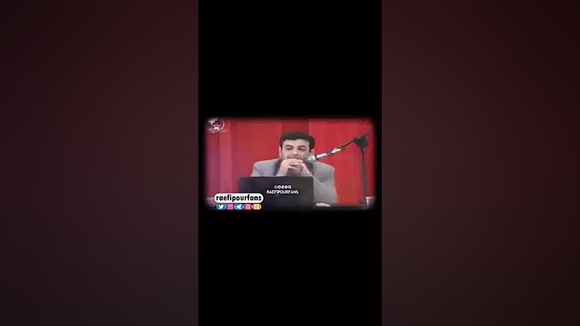 امام زمان وقتی میاد که...