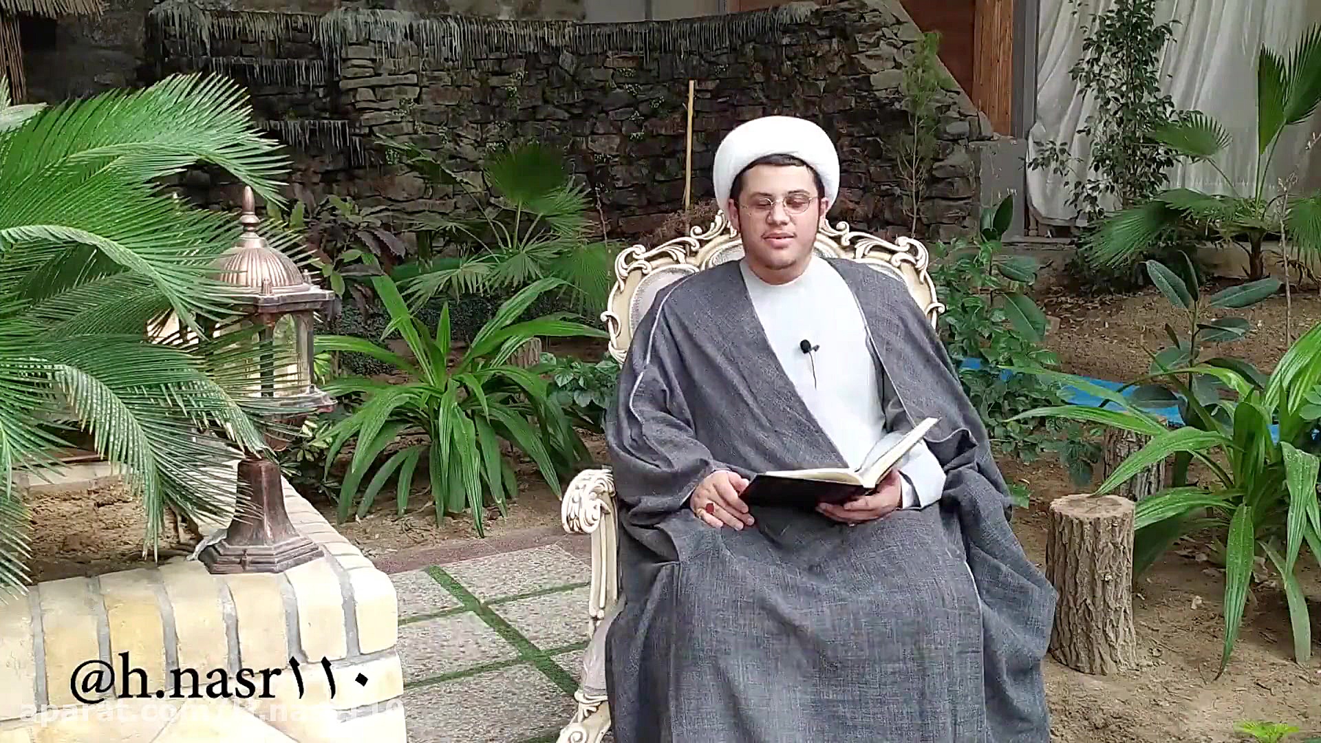 عید غریب مباهله