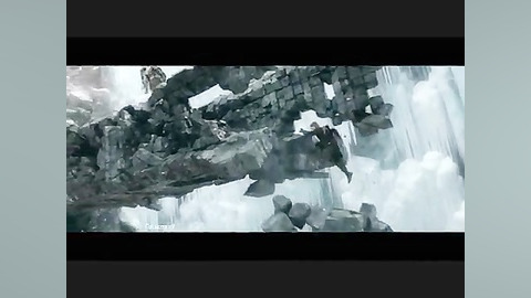 میکس فیلم &laquo;هابیت&raquo;...