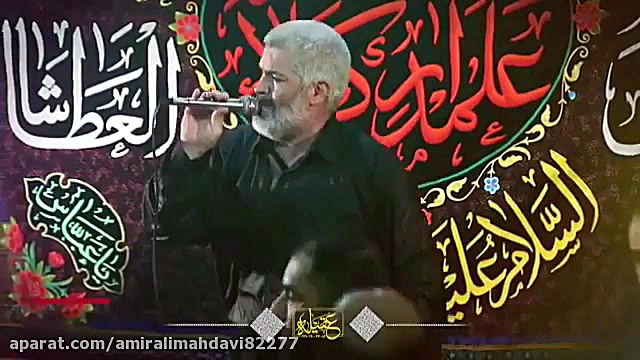  شب جمعه شب زیارتی امام حسین ع...
