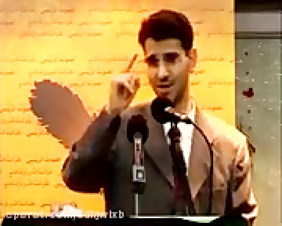 حوار مع نصرانیه