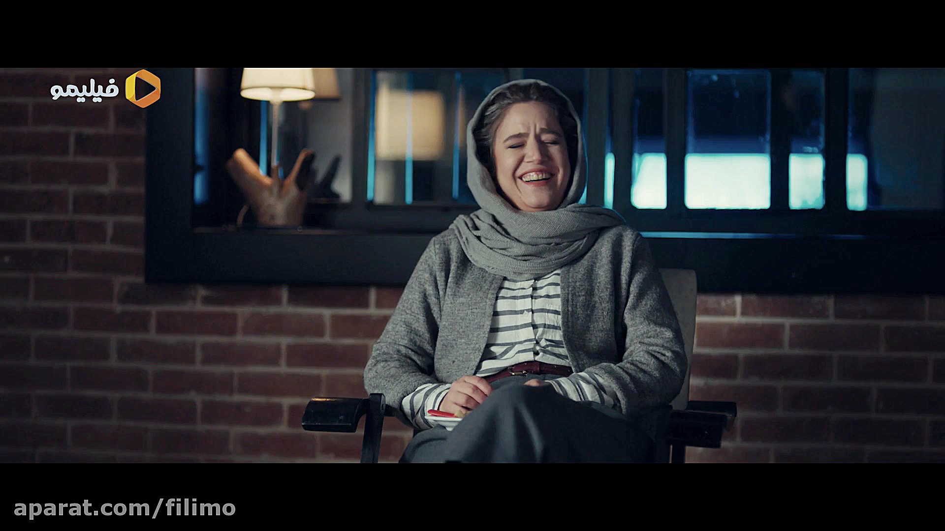 اکران آنلاین فیلم سینمایی لتیا...