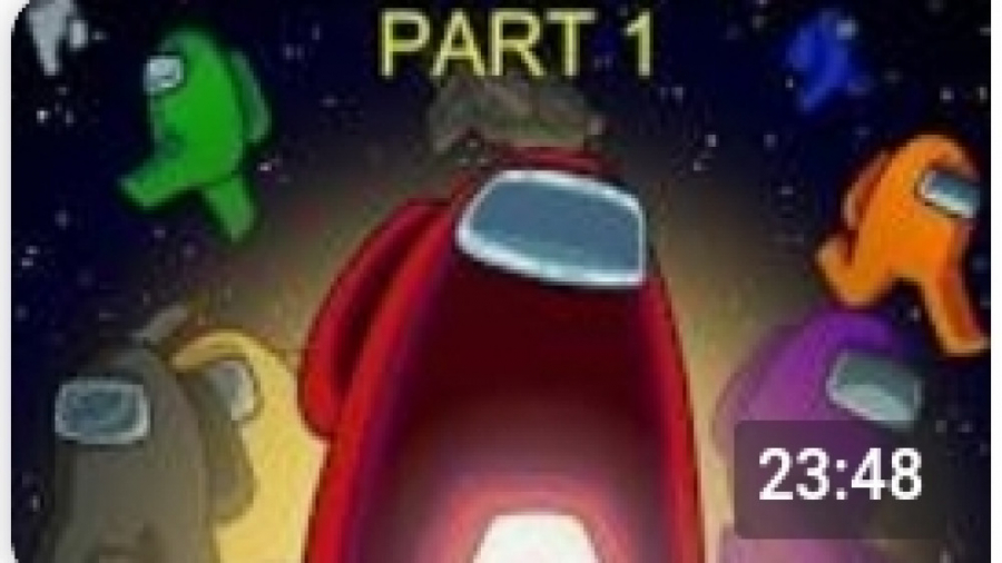 بازی امانگ آس خداس amoung us p...