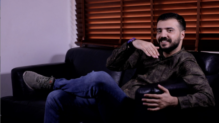 فوتبال ۱۲۰ | فان با ابوطالب حس...