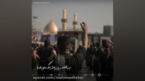 کلیپ محرم 99 سید مجید بنی فاطم...