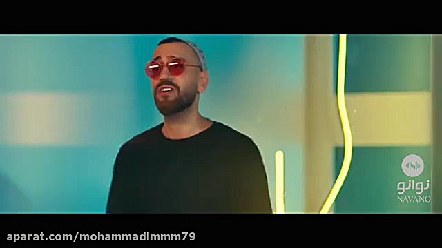 آهنگ میثاق راد بنام من چی آهنگ...